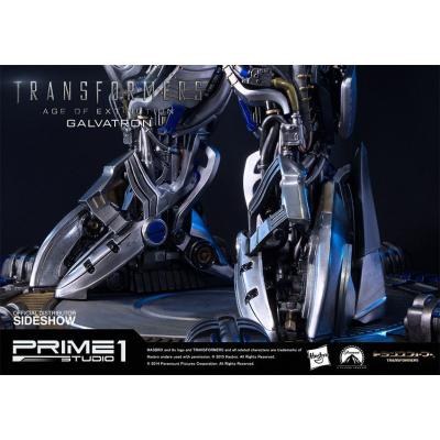Transformers La era de la extinción Estatua Galvatron 77 cm