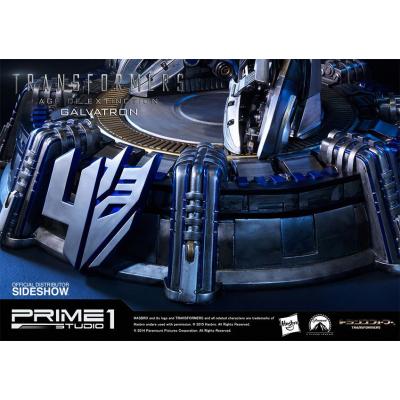 Transformers La era de la extinción Estatua Galvatron 77 cm