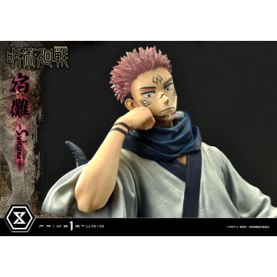 Jujutsu Kaisen Premium Masterline Series Estatua Ryomen Sukuna 34 cm