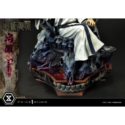 Jujutsu Kaisen Premium Masterline Series Estatua Ryomen Sukuna 34 cm