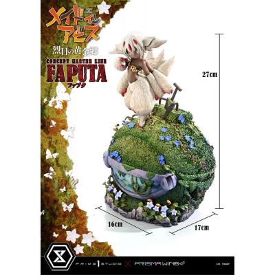 Made in Abyss Estatua Faputa 27 cm