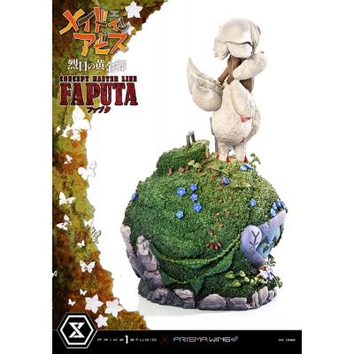 Made in Abyss Estatua Faputa 27 cm