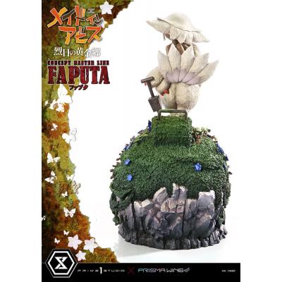 Made in Abyss Estatua Faputa 27 cm