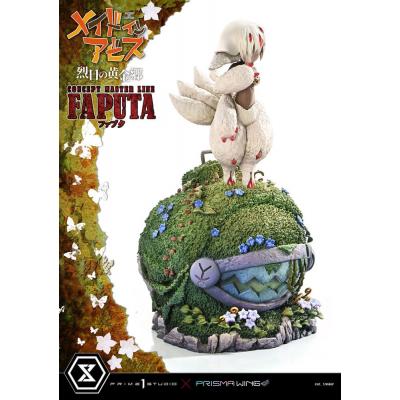 Made in Abyss Estatua Faputa 27 cm