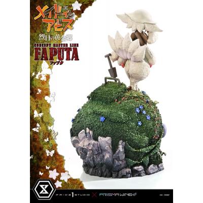 Made in Abyss Estatua Faputa 27 cm