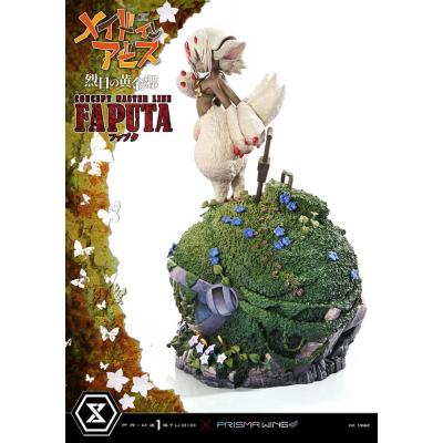 Made in Abyss Estatua Faputa 27 cm