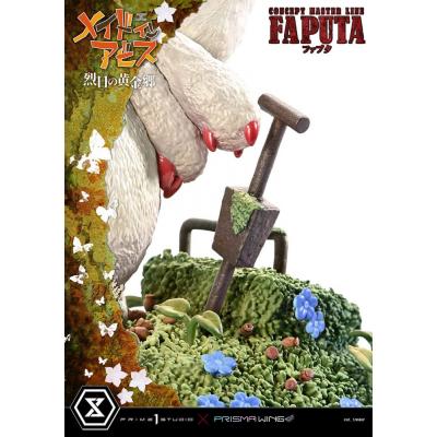 Made in Abyss Estatua Faputa 27 cm