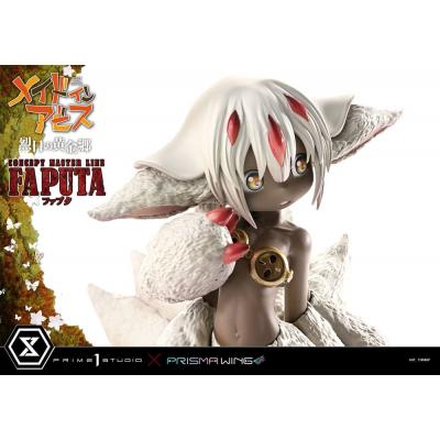 Made in Abyss Estatua Faputa 27 cm