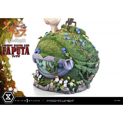 Made in Abyss Estatua Faputa 27 cm