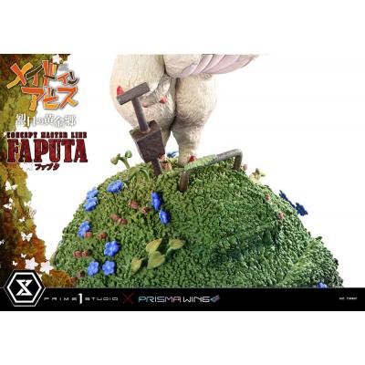 Made in Abyss Estatua Faputa 27 cm