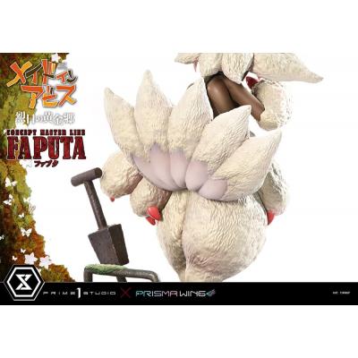 Made in Abyss Estatua Faputa 27 cm