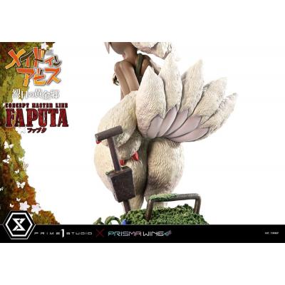 Made in Abyss Estatua Faputa 27 cm