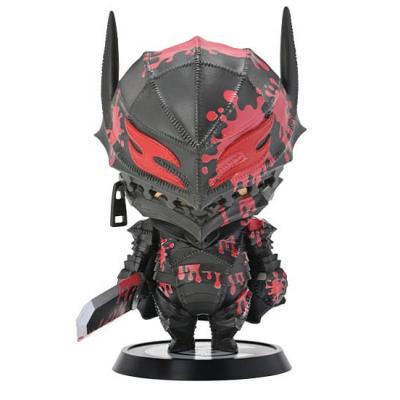 Berserk Minifigura Cutie1 PVC Guts Berserker Armor (Phase 3) Bloody Ver. 12 cm