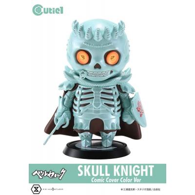 Berserk Minifigura Cutie1 PVC Skull Knight Comic Cover Color Ver. 12 cm