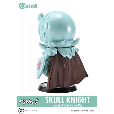 Berserk Minifigura Cutie1 PVC Skull Knight Comic Cover Color Ver. 12 cm