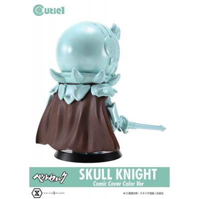 Berserk Minifigura Cutie1 PVC Skull Knight Comic Cover Color Ver. 12 cm