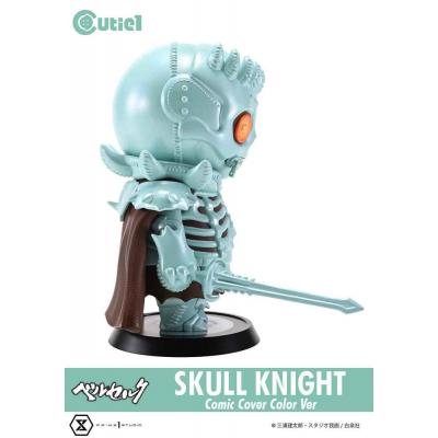 Berserk Minifigura Cutie1 PVC Skull Knight Comic Cover Color Ver. 12 cm