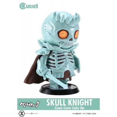Berserk Minifigura Cutie1 PVC Skull Knight Comic Cover Color Ver. 12 cm