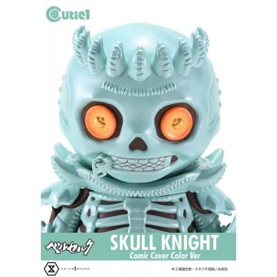 Berserk Minifigura Cutie1 PVC Skull Knight Comic Cover Color Ver. 12 cm