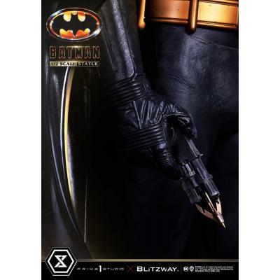 Batman Estatua 1/2 Batman 1989 106 cm
