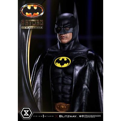 Batman Estatua 1/2 Batman 1989 106 cm