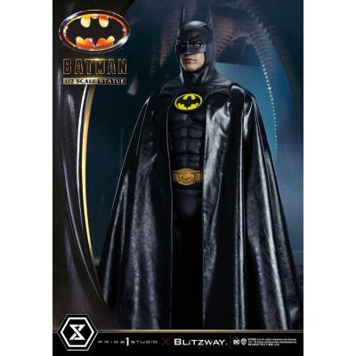 Batman Estatua 1/2 Batman 1989 106 cm