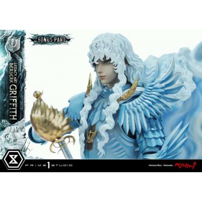 Berserk Legacy Art Kentaro Miura Statue Estatua 1/6 Griffith Bonus Version 56 cm
