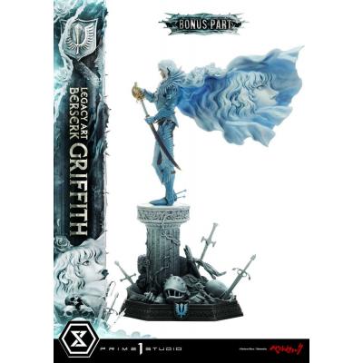 Berserk Legacy Art Kentaro Miura Statue Estatua 1/6 Griffith Bonus Version 56 cm