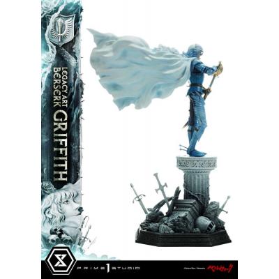Berserk Legacy Art Kentaro Miura Statue Estatua 1/6 Griffith Bonus Version 56 cm