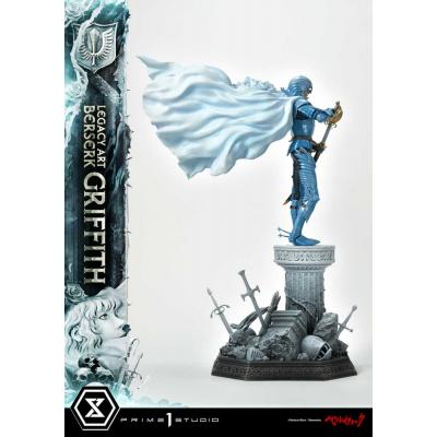 Berserk Legacy Art Kentaro Miura Statue Estatua 1/6 Griffith Bonus Version 56 cm