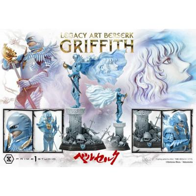 Berserk Legacy Art Kentaro Miura Statue Estatua 1/6 Griffith Bonus Version 56 cm