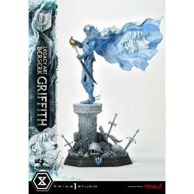 Berserk Legacy Art Kentaro Miura Statue Estatua 1/6 Griffith Bonus Version 56 cm