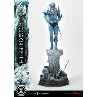 Berserk Legacy Art Kentaro Miura Statue Estatua 1/6 Griffith Bonus Version 56 cm