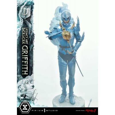 Berserk Legacy Art Kentaro Miura Statue Estatua 1/6 Griffith Bonus Version 56 cm