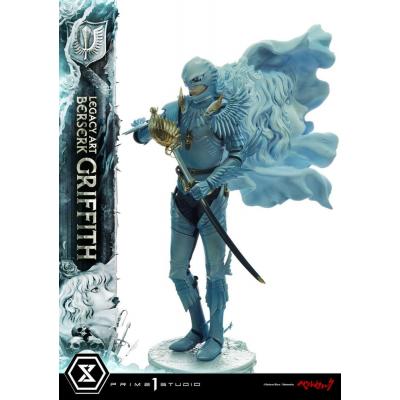 Berserk Legacy Art Kentaro Miura Statue Estatua 1/6 Griffith Bonus Version 56 cm