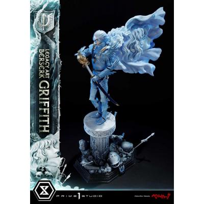 Berserk Legacy Art Kentaro Miura Statue Estatua 1/6 Griffith Bonus Version 56 cm