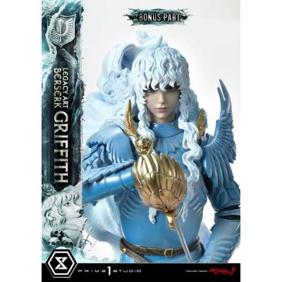 Berserk Legacy Art Kentaro Miura Statue Estatua 1/6 Griffith Bonus Version 56 cm