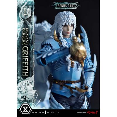 Berserk Legacy Art Kentaro Miura Statue Estatua 1/6 Griffith Bonus Version 56 cm