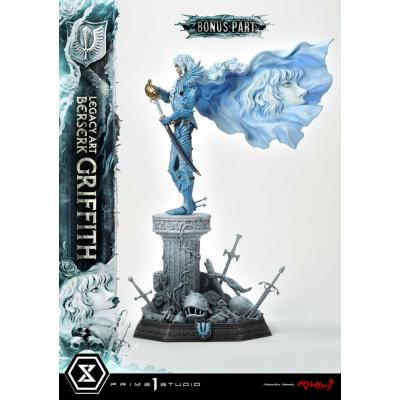 Berserk Legacy Art Kentaro Miura Statue Estatua 1/6 Griffith Bonus Version 56 cm