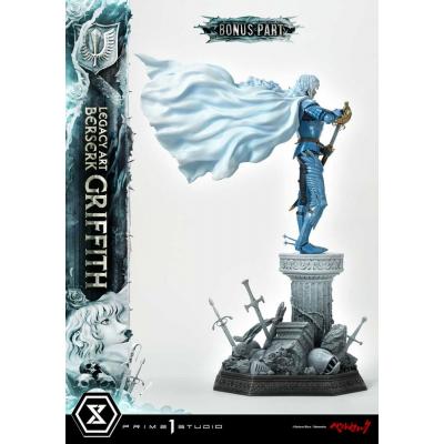 Berserk Legacy Art Kentaro Miura Statue Estatua 1/6 Griffith Bonus Version 56 cm