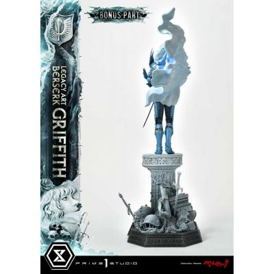 Berserk Legacy Art Kentaro Miura Statue Estatua 1/6 Griffith Bonus Version 56 cm