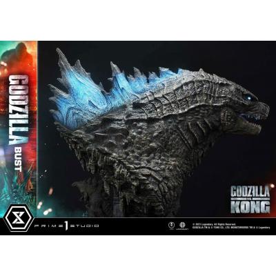 Godzilla vs Kong Busto Godzilla Bonus Version 75 cm