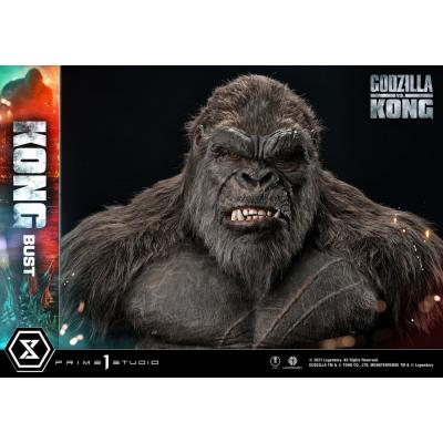 Godzilla vs Kong Busto Kong 67 cm