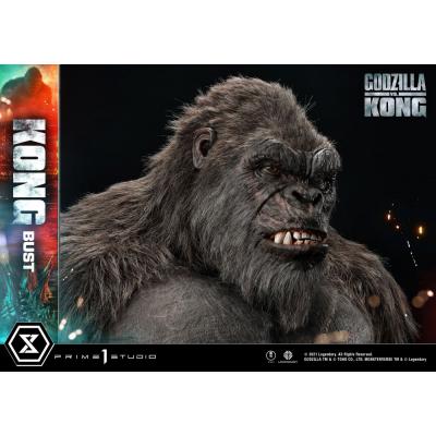 Godzilla vs Kong Busto Kong 67 cm