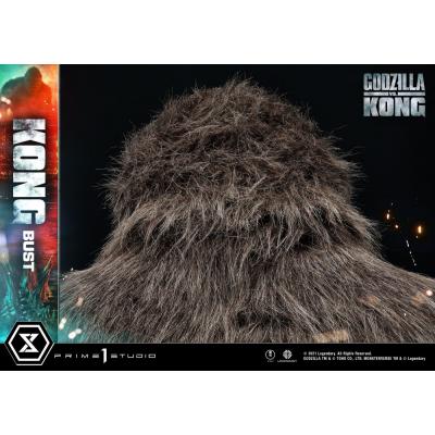 Godzilla vs Kong Busto Kong 67 cm