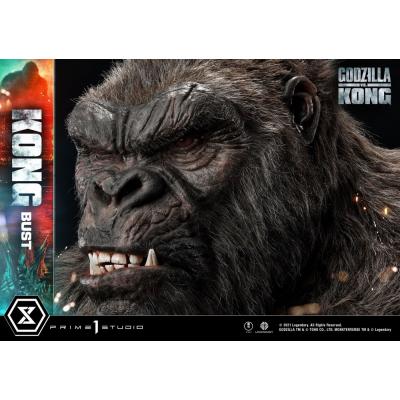 Godzilla vs Kong Busto Kong 67 cm