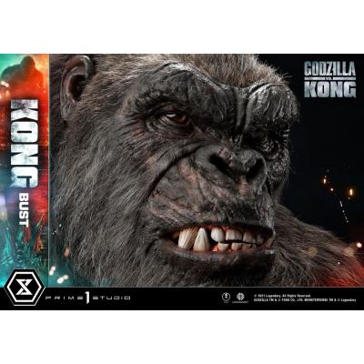 Godzilla vs Kong Busto Kong 67 cm