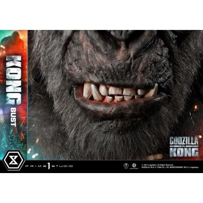 Godzilla vs Kong Busto Kong 67 cm