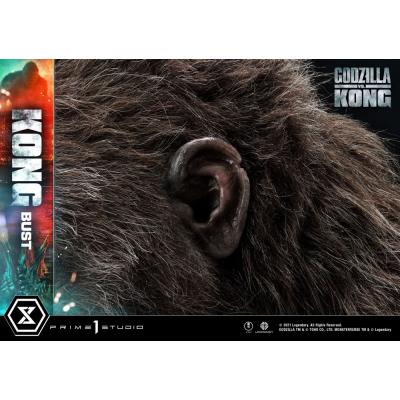 Godzilla vs Kong Busto Kong 67 cm