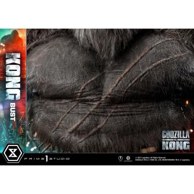 Godzilla vs Kong Busto Kong 67 cm